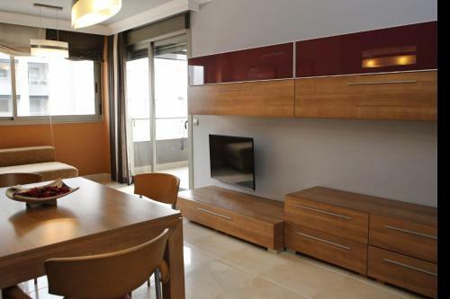 Apartamento At102 Nova Torredembarra