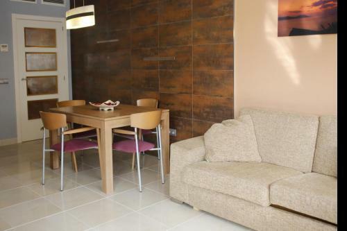 Apartamento At102 Nova Torredembarra