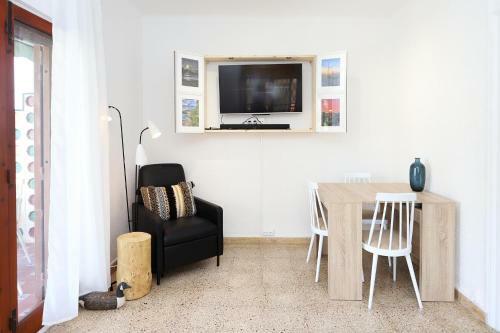 Apartamento At086 Clos