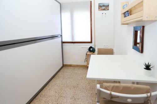 Apartamento At086 Clos