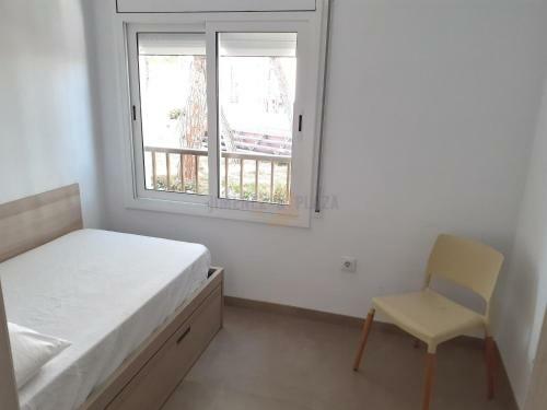 Apartamentos Dins Mar Apto. 6