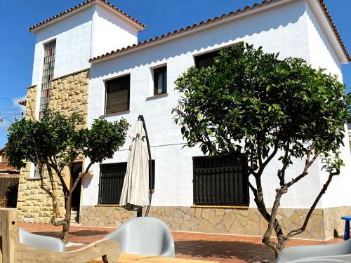 Apartamento Secona Domus Naturalis
