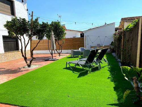 Apartamento Secona Domus Naturalis