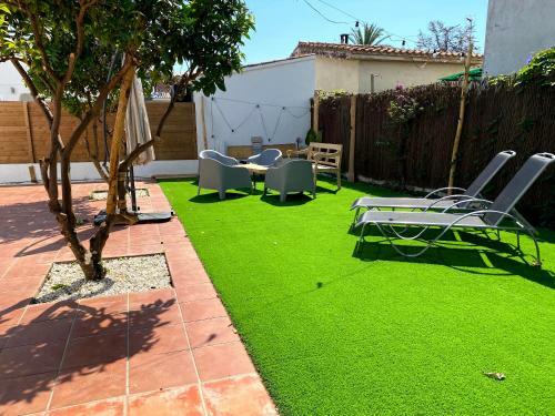 Apartamento Secona Domus Naturalis