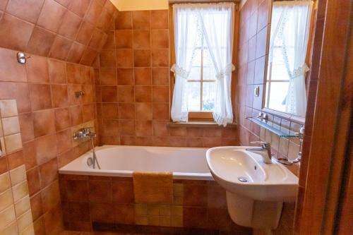 Bed & Breakfast Kirowy Go?ciniec
