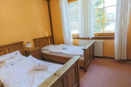 Bed & Breakfast Kirowy Go?ciniec