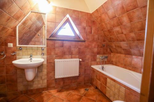 Bed & Breakfast Kirowy Go?ciniec