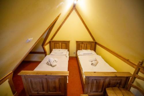 Bed & Breakfast Kirowy Go?ciniec