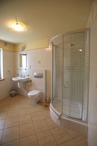 Bed & Breakfast Kirowy Go?ciniec