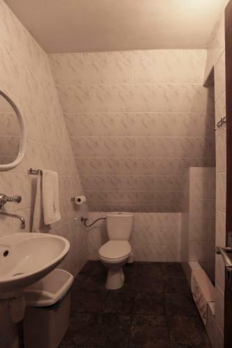 Bed & Breakfast Kirowy Go?ciniec