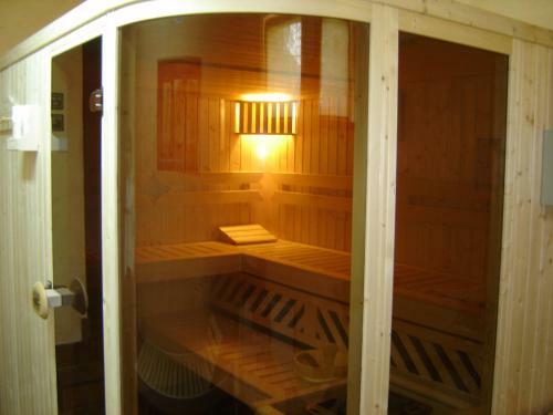 Bed & Breakfast Kirowy Go?ciniec