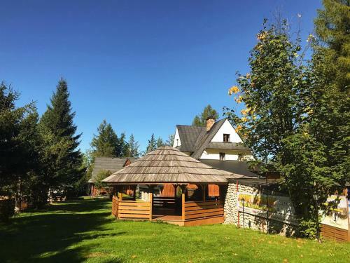 Bed & Breakfast Kirowy Go?ciniec