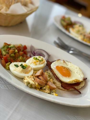 Bed & Breakfast Kirowy Go?ciniec