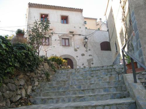 Apartamento Cal Alemany