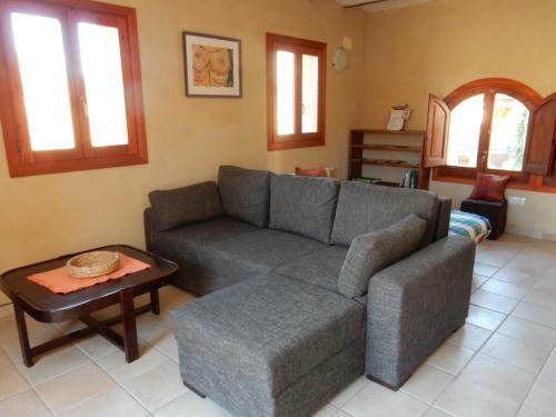 Apartamento Cal Alemany