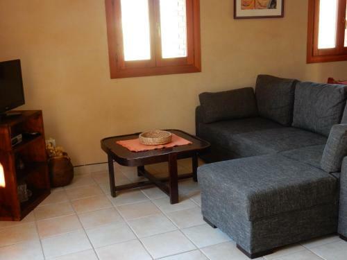 Apartamento Cal Alemany