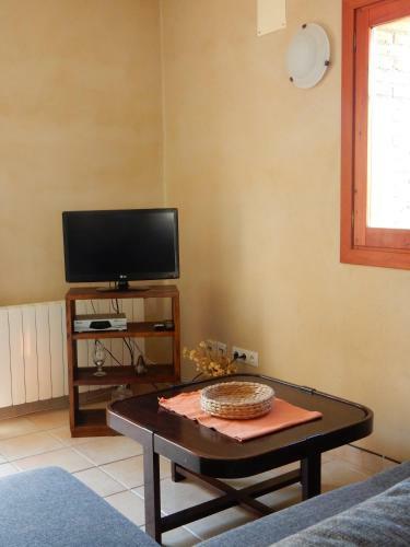 Apartamento Cal Alemany