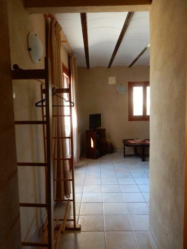 Apartamento Cal Alemany