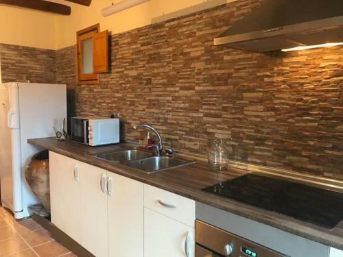 Apartamento Cal Don Juan