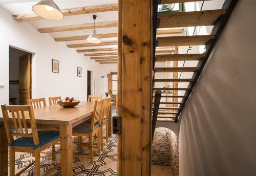 Casa Fluvi�