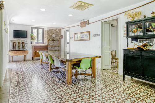 Can Salva Charm On The Costa Brava