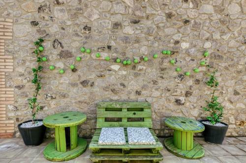 Can Salva Charm On The Costa Brava
