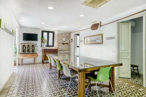 Can Salva Charm On The Costa Brava