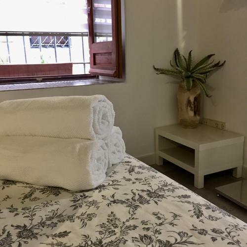Apartamento San Pedro
