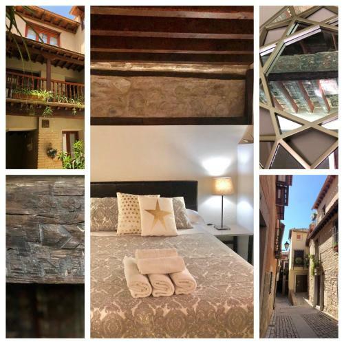 Apartamento San Pedro