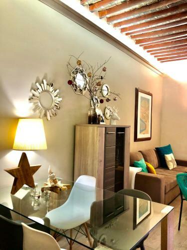 Apartamento San Pedro