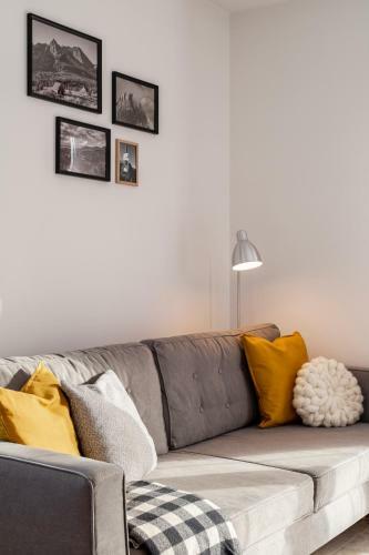 Apartament Rozeta