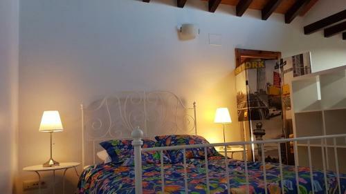 Apartamento De Lujo Av. Barber