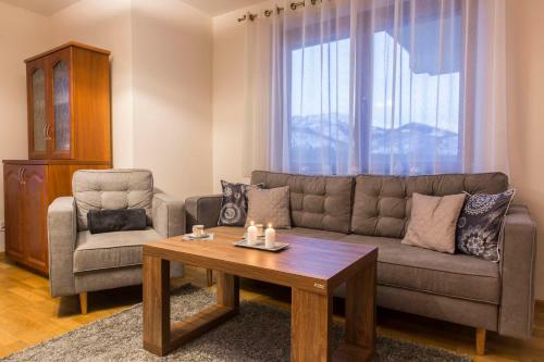 Apartament Sielanka, Basen Ko?cielisko