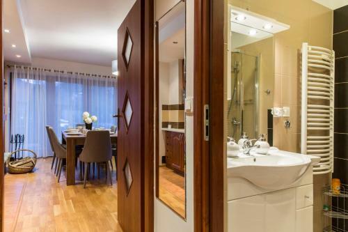 Apartament Sielanka, Basen Ko?cielisko