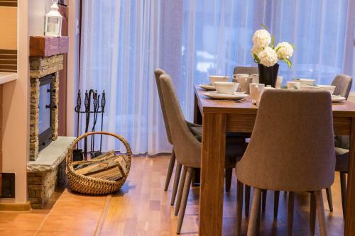 Apartament Sielanka, Basen Ko?cielisko