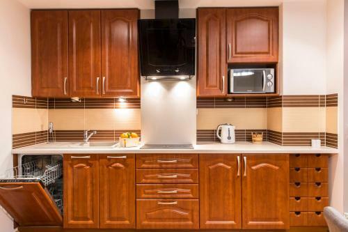 Apartament Sielanka, Basen Ko?cielisko