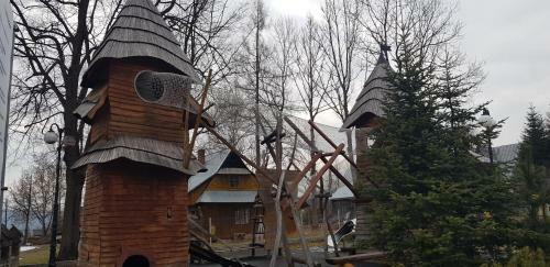 Apartament Sielanka, Basen Ko?cielisko