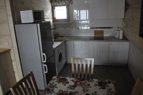 Apartamento Willa G�rskie Tarasy