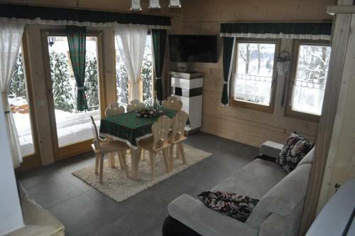 Apartamento Willa G�rskie Tarasy