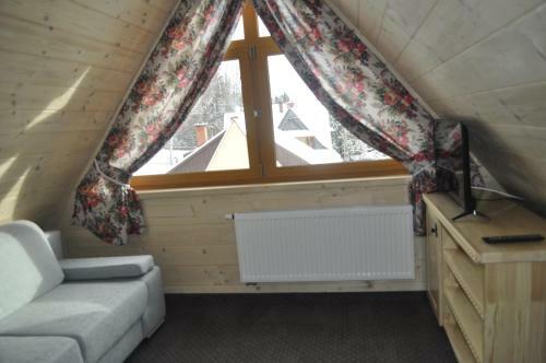 Apartamento Willa G�rskie Tarasy
