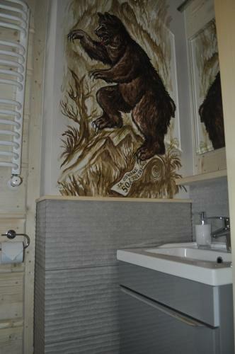 Apartamento Willa G�rskie Tarasy
