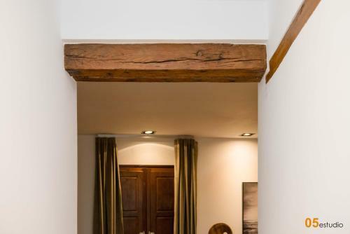 Apartamento Azotea de La Catedral