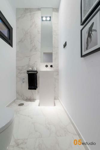 Apartamento Azotea de La Catedral