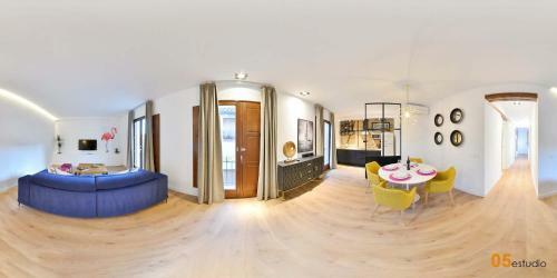 Apartamento Azotea de La Catedral