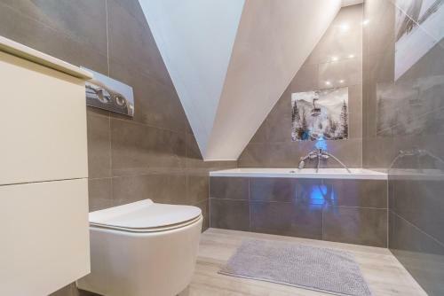 Widok�wka Tatry Pokoje I Apartamenty