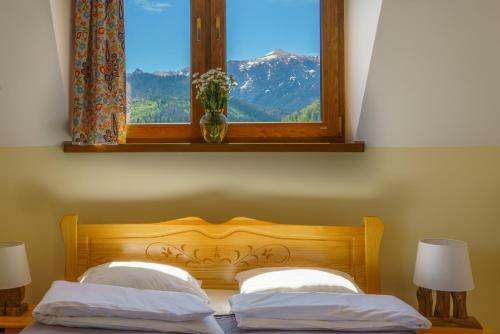 Widok�wka Tatry Pokoje I Apartamenty