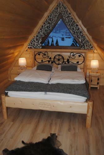 Widok�wka Tatry Pokoje I Apartamenty