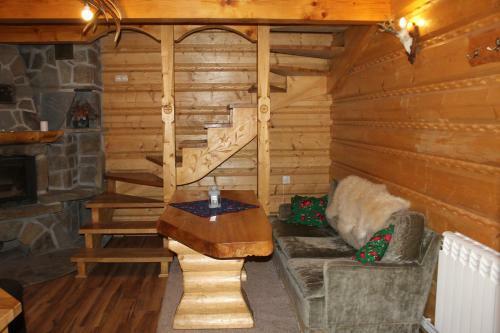 Lodge G�ralska Chata