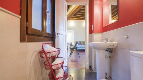 Apartamento San Cipriano Con Parking Incluido