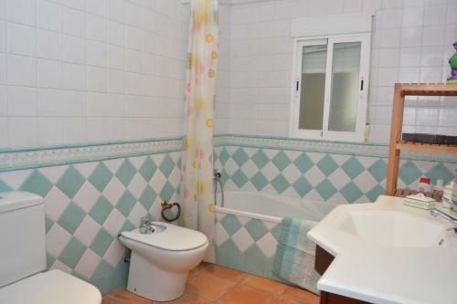 Agroturismo Chalet San Bernardo